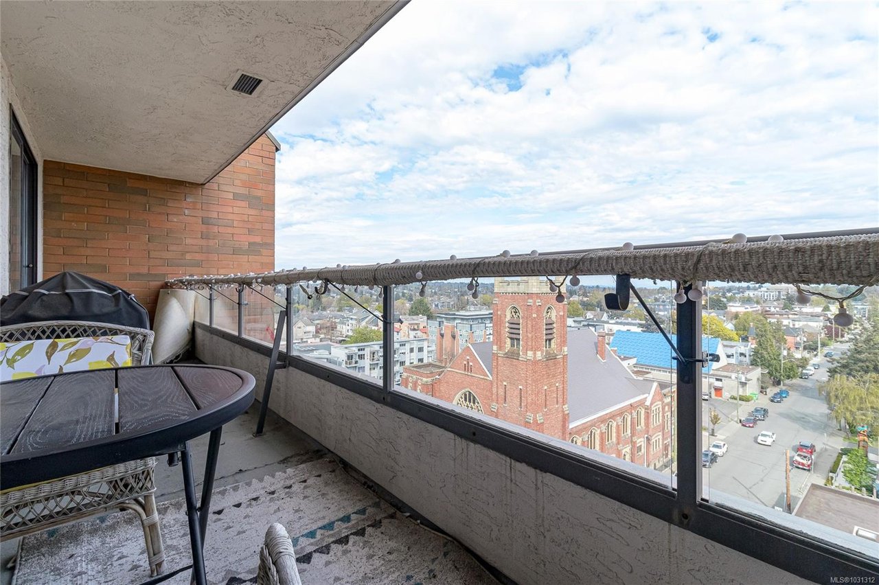 1109-1630 Quadra St, Victoria