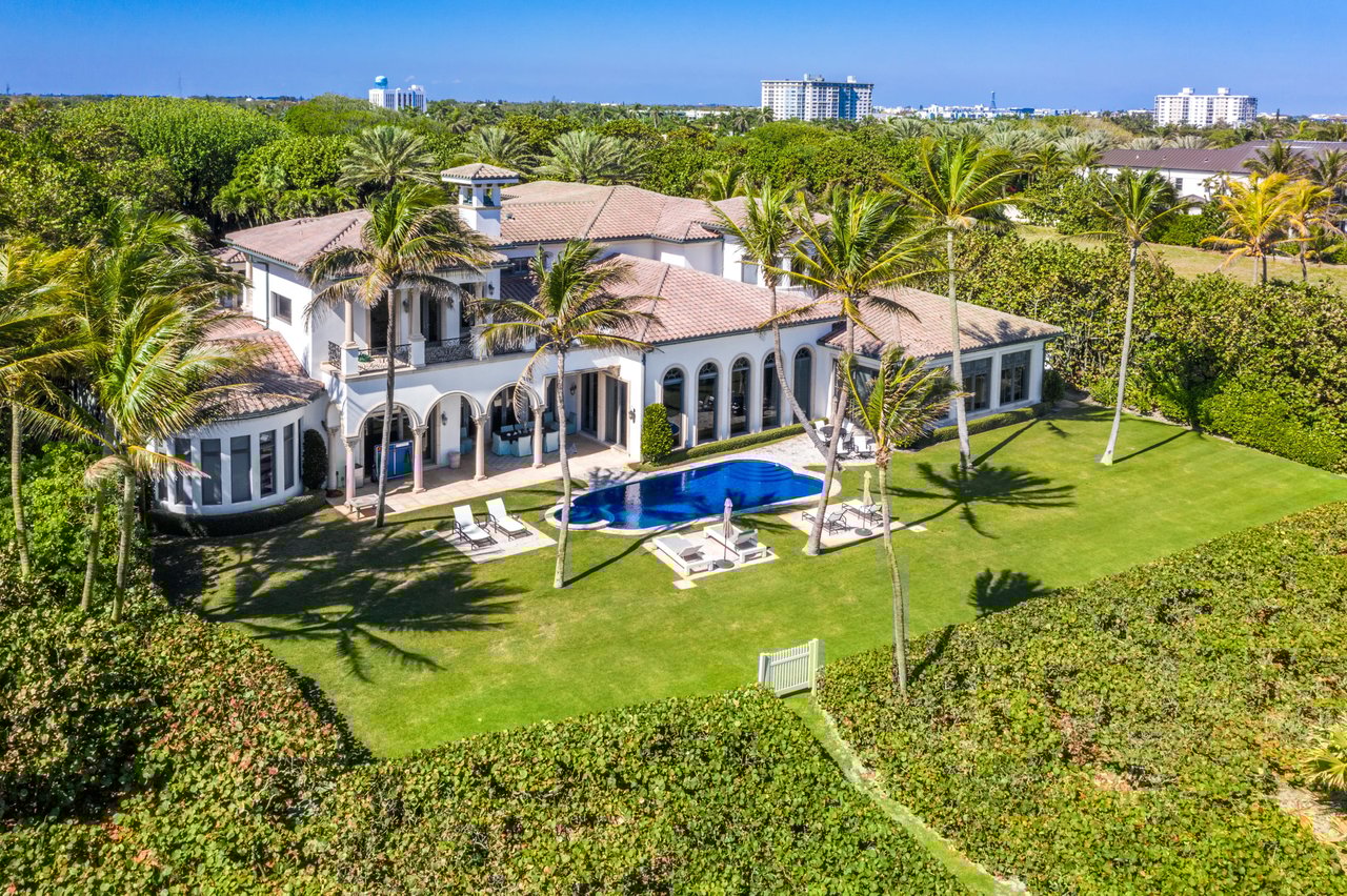 969 S Ocean Blvd