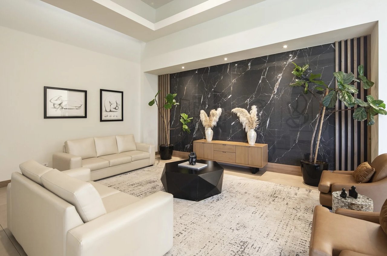 Contemporary Luxury Garden Estate, Heredia