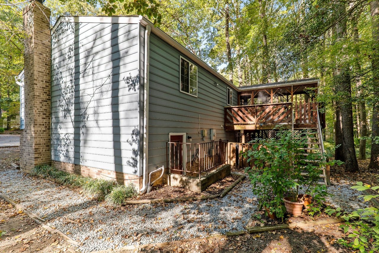 4602 Morning Hill Court