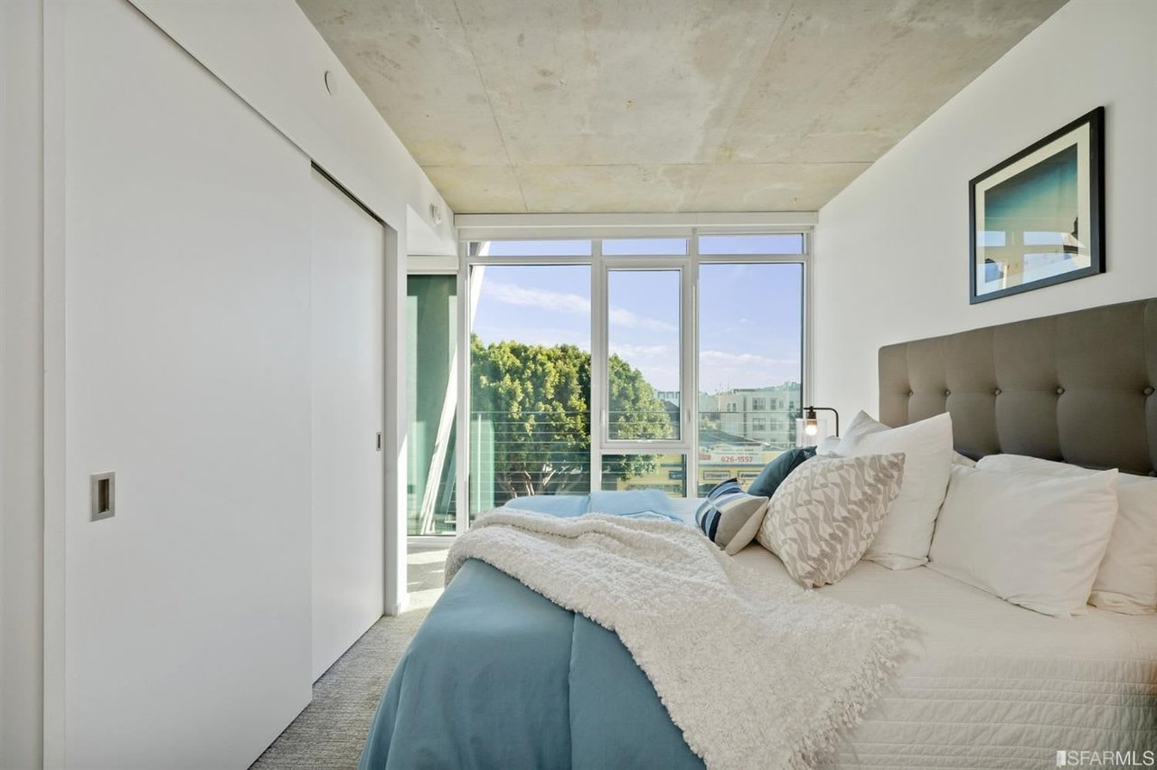 338 Potrero Ave, #405