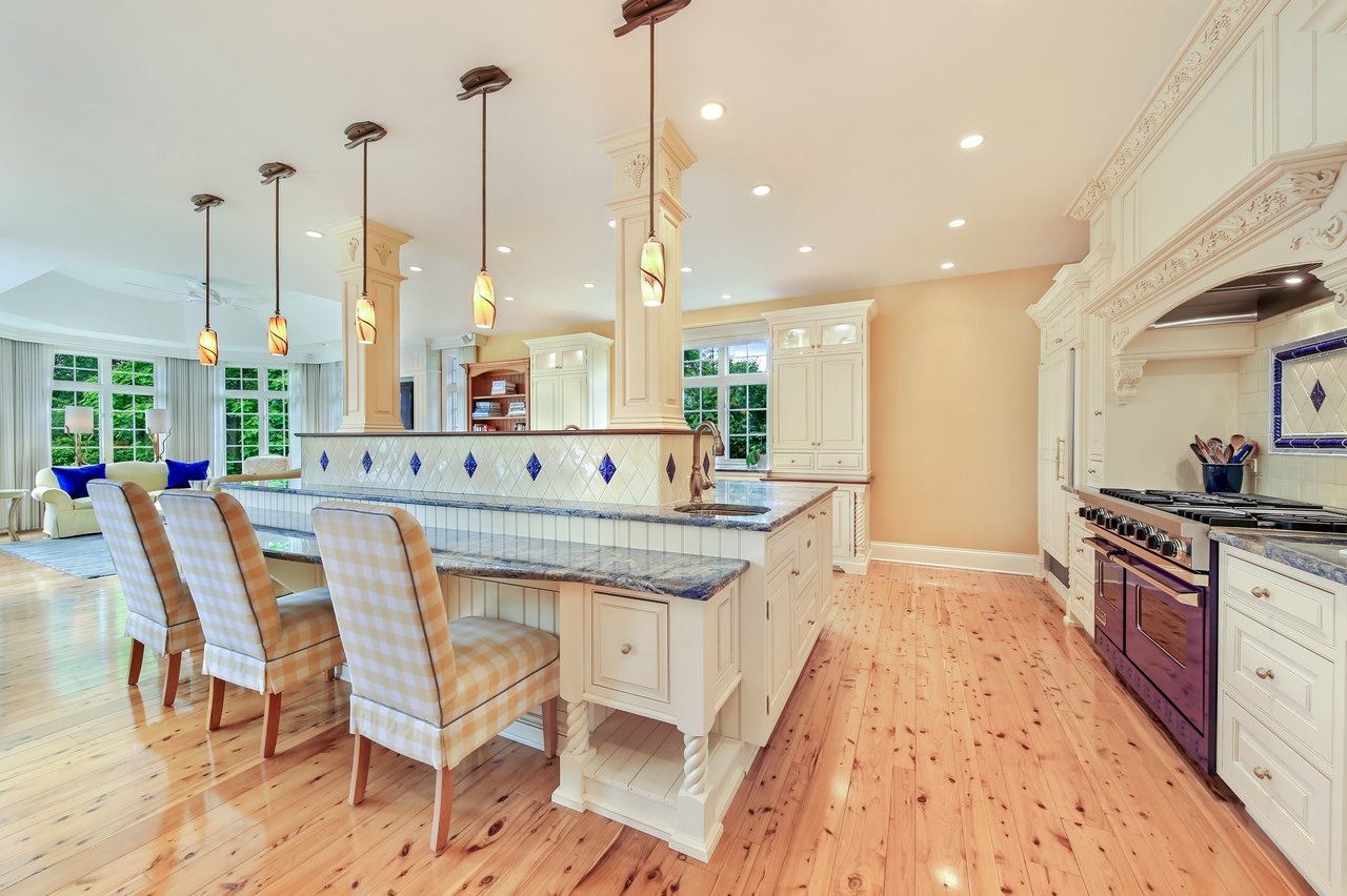 Featured In Better Homes & Gardens Magazine 