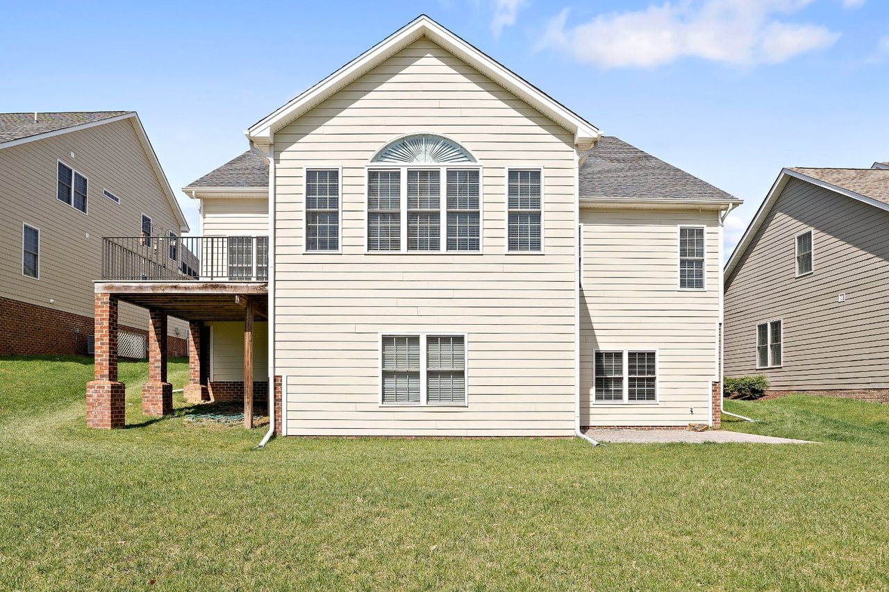 3525 Highbridge Drive