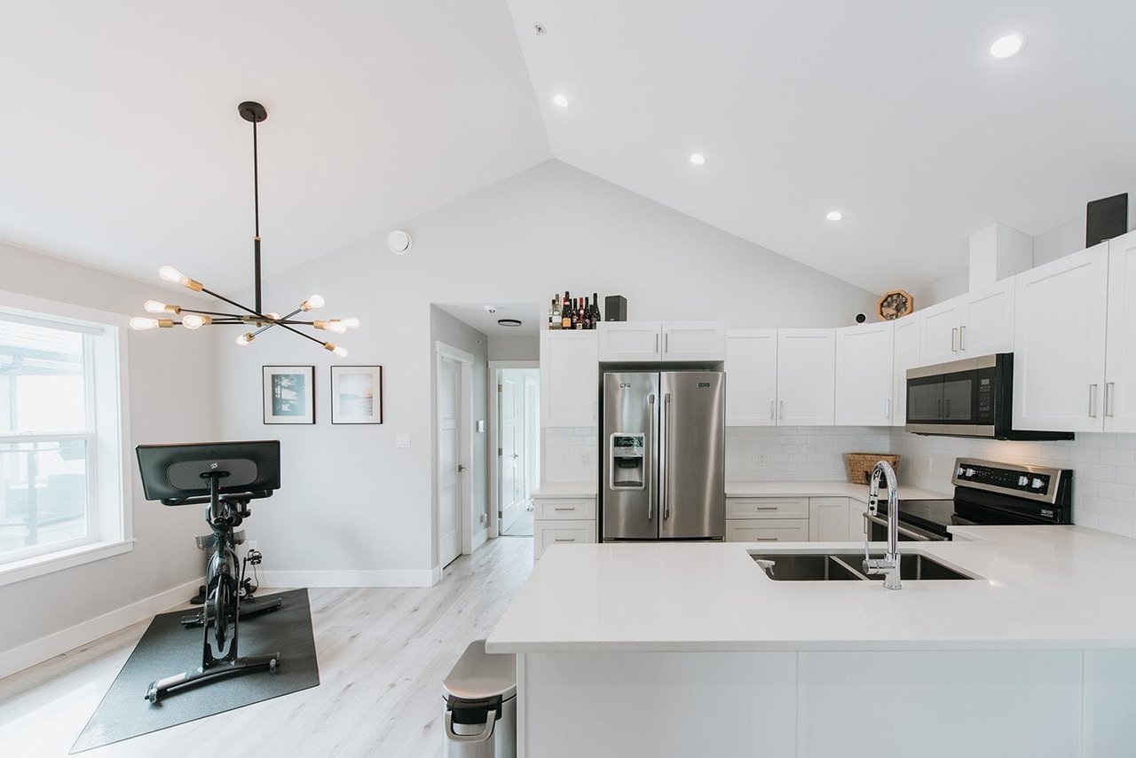 6-950 Woodsworth Rd