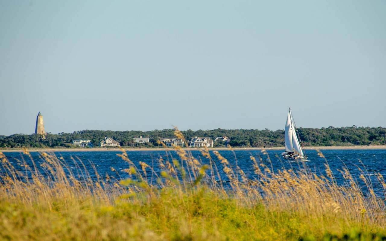 Bald Head Island