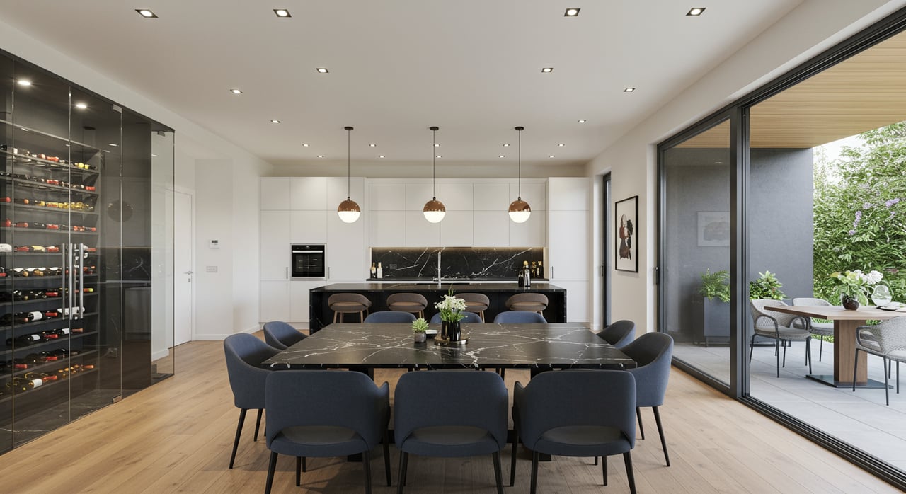 Should You Rent or Should You Buy?