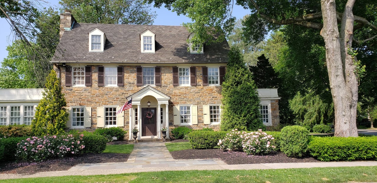 Cranbury