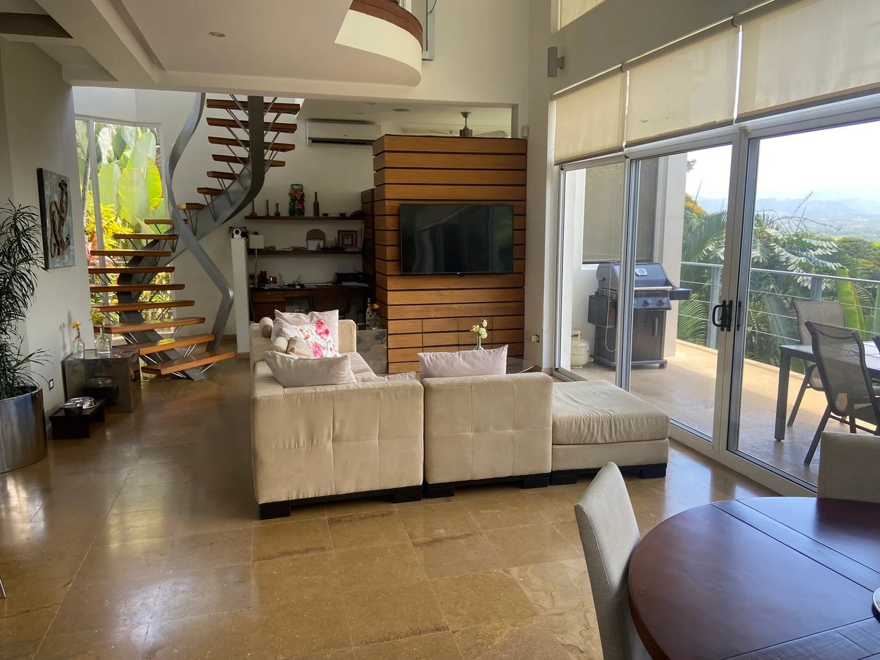 Gated Multi Unit Rental Estate, Manuel Antonio, Puntarenas