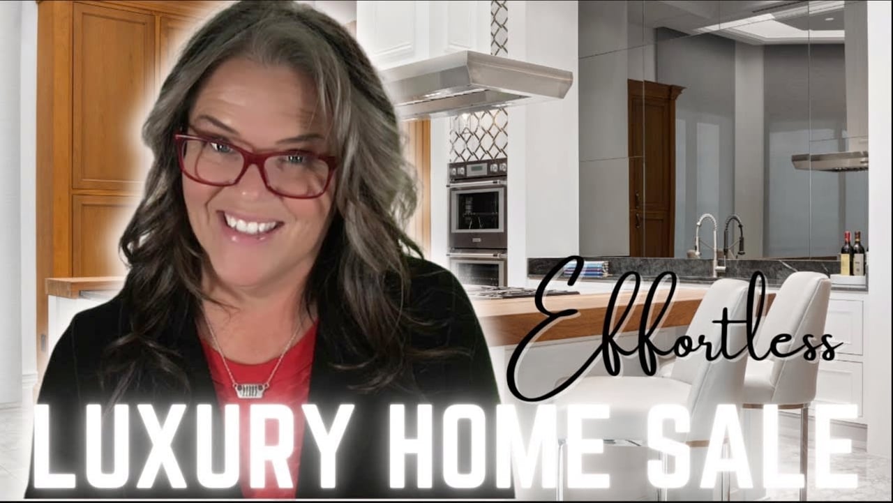 Elevate Your Luxury Home Selling Experience