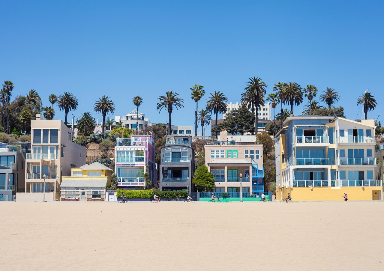 What to Consider when Buying Beachfront Property
