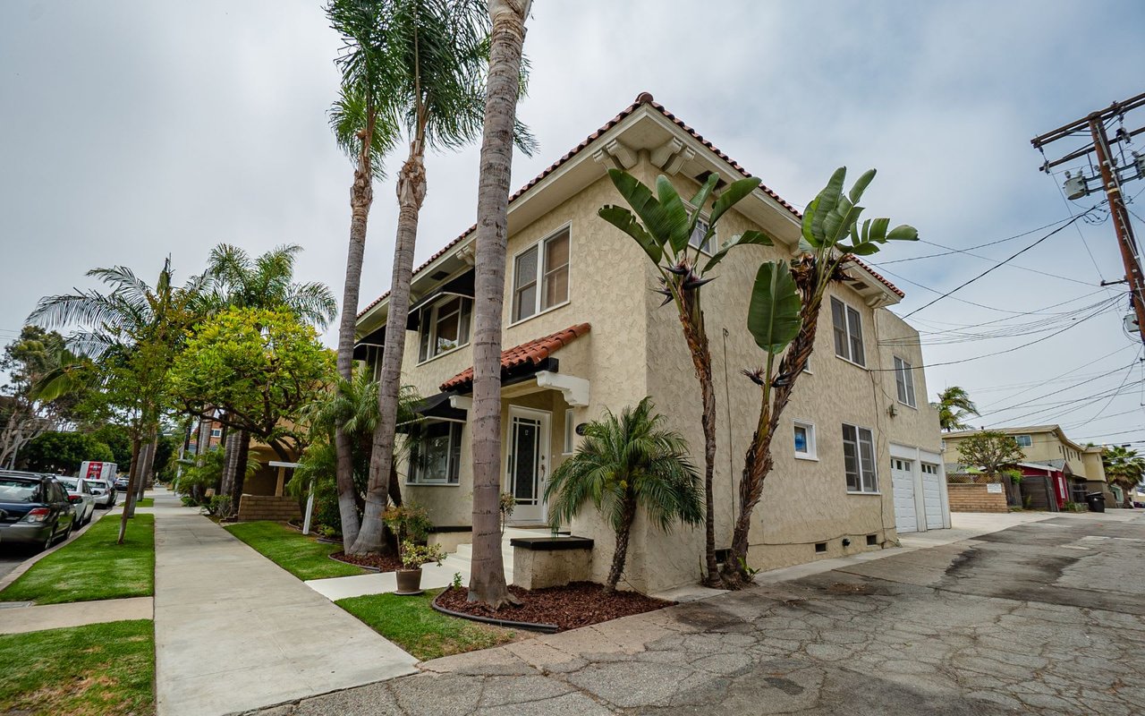 229 Euclid Avenue