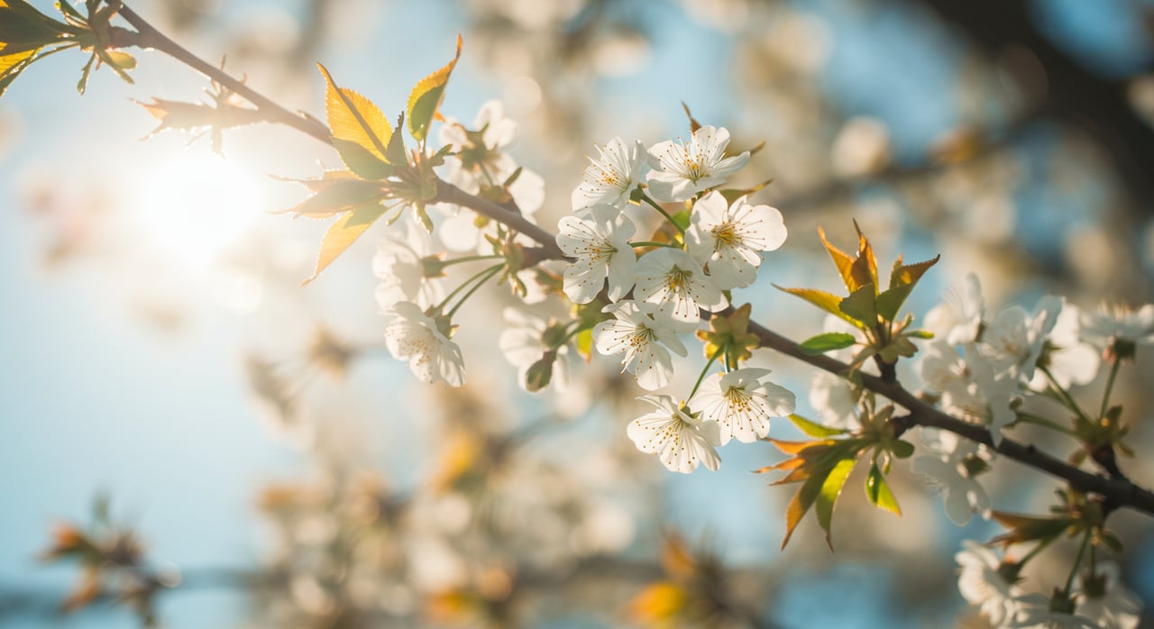 A Comprehensive Guide to the D.C. Cherry Blossoms