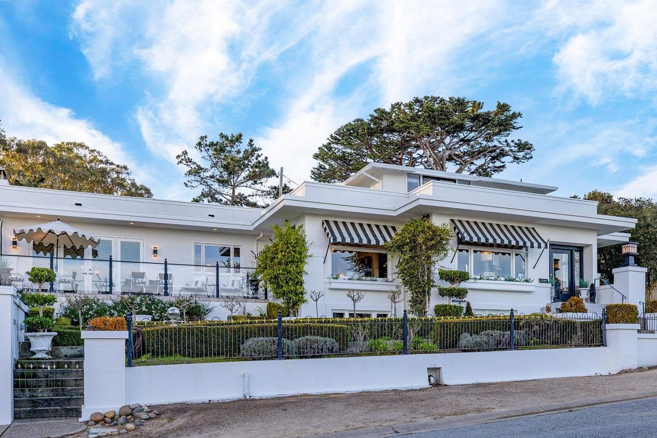 869 Del Monte Blvd
