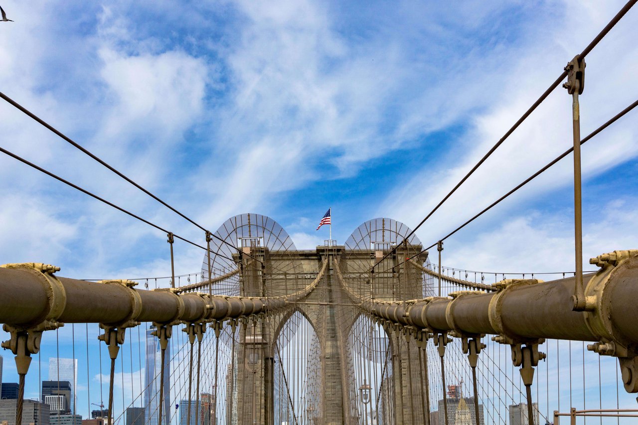 Brooklyn Luxury Report: May 27, 2024 - June 2, 2024