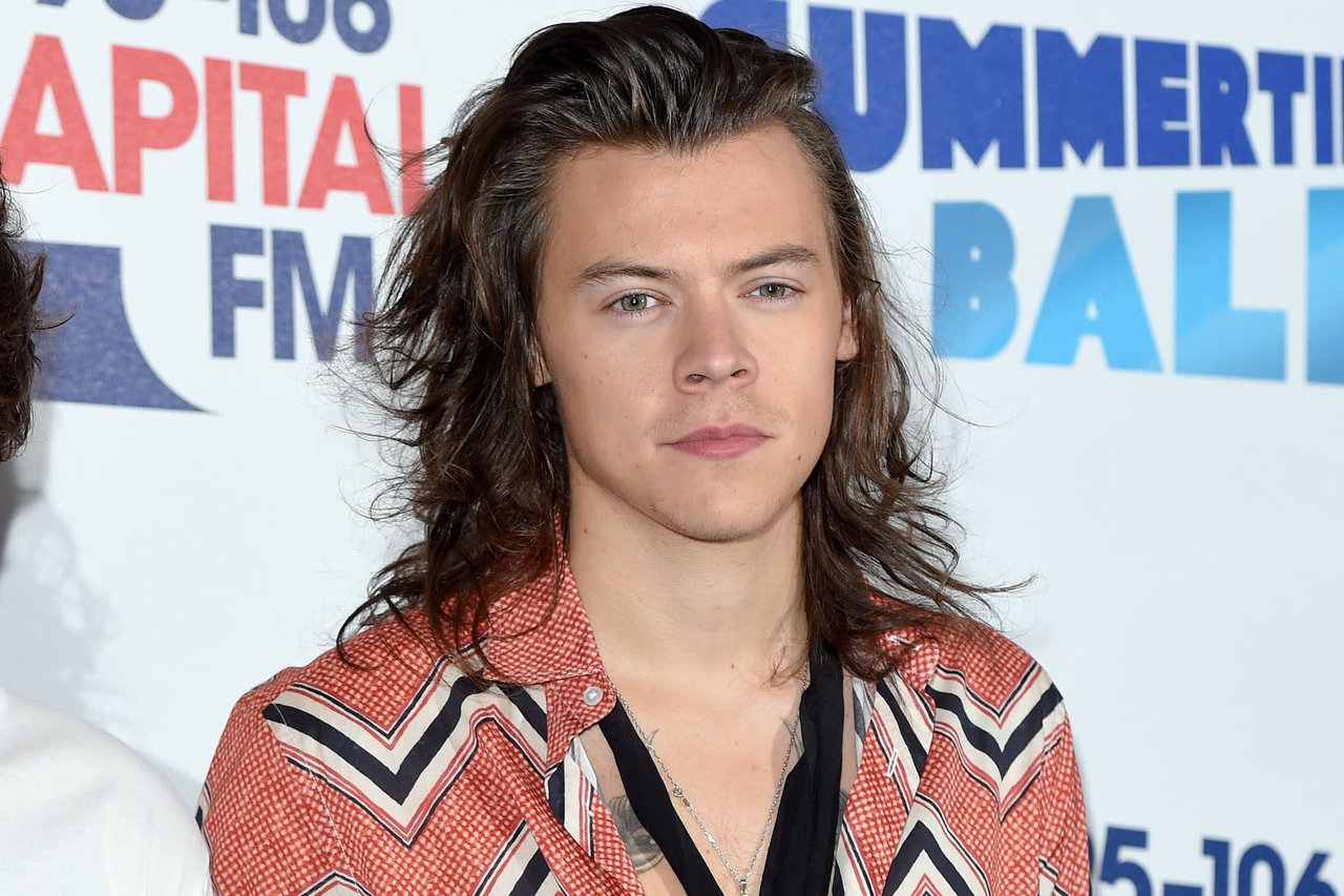 NEW DIRECTION HARRY STYLES CHECKS OUT $3.9M CONDO
