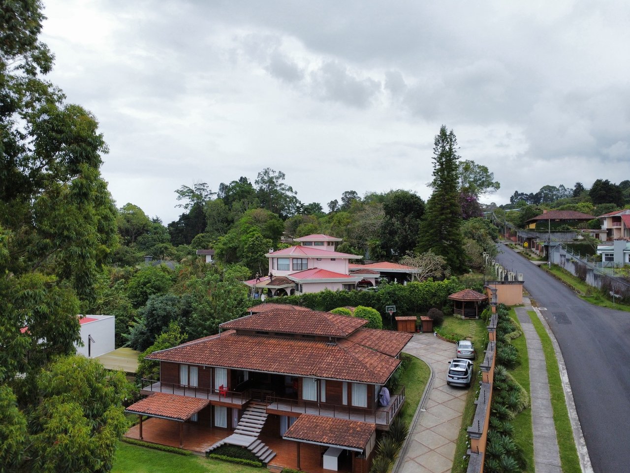 Forest View Luxury Residence, Curridabat, San Jose