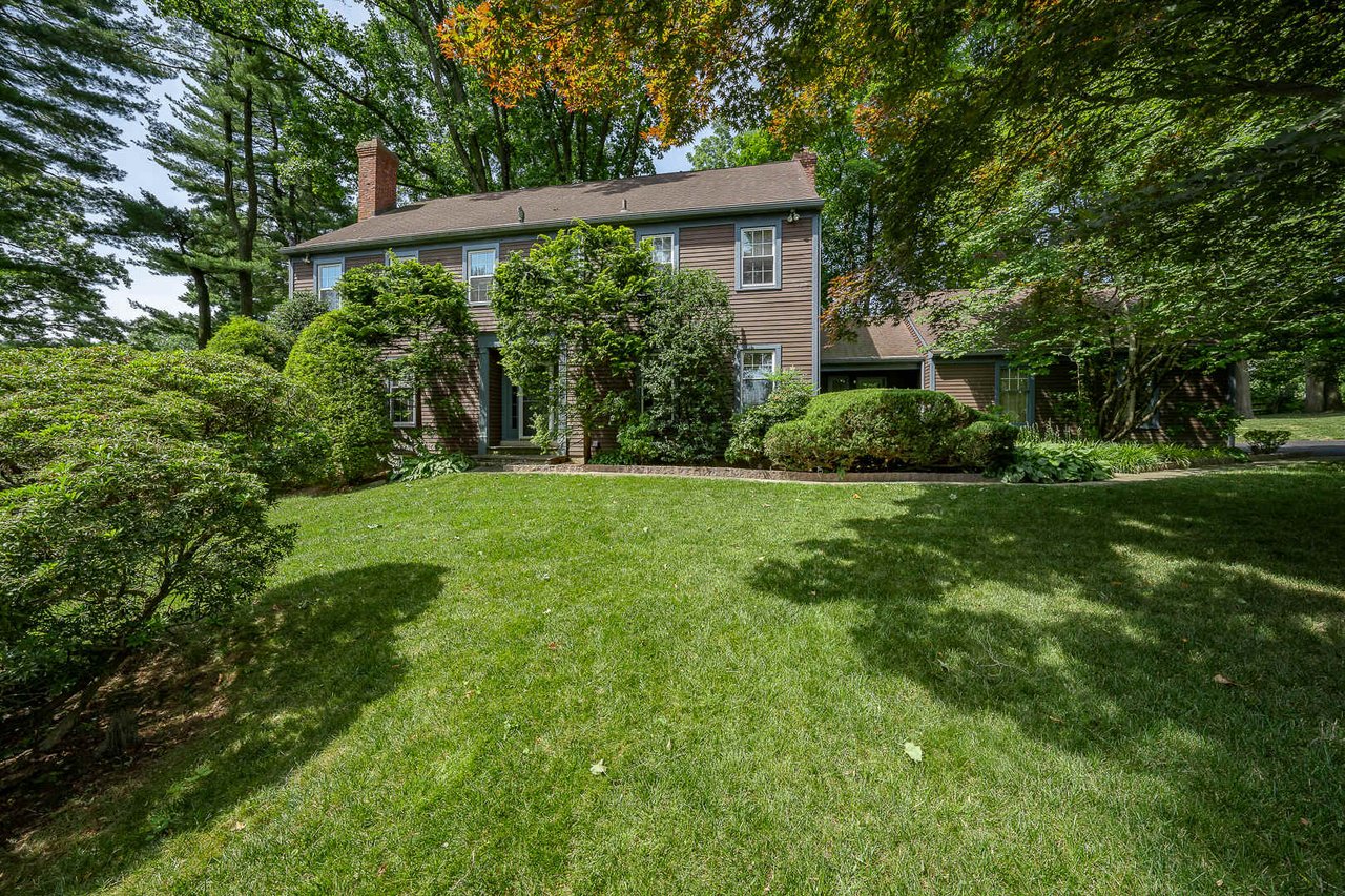 Radnor Gem!