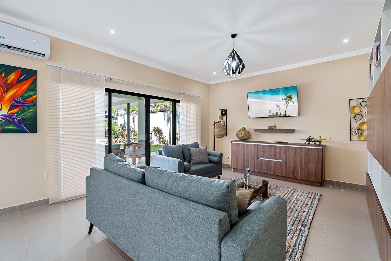 Casa Lipari |Just Finished, Beautiful house for sale!