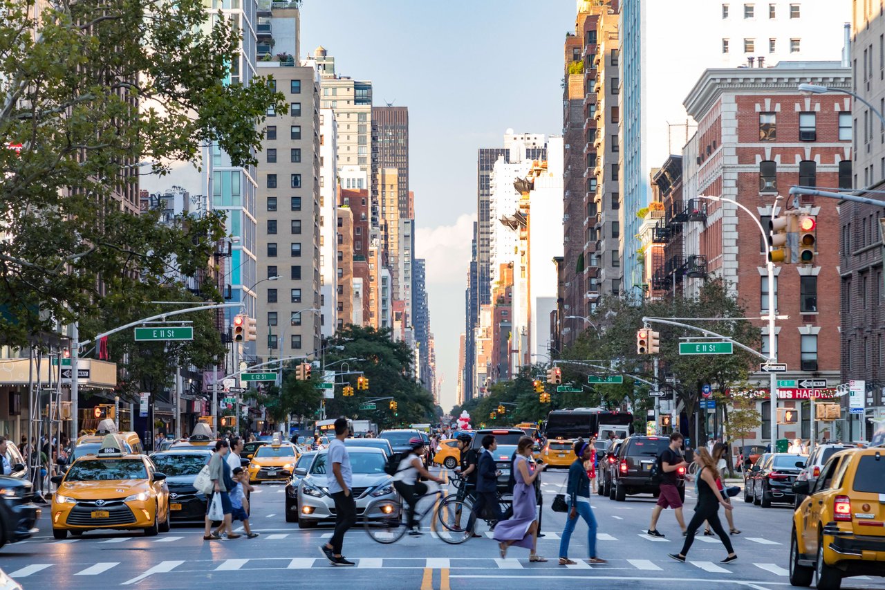 Greenwich Village