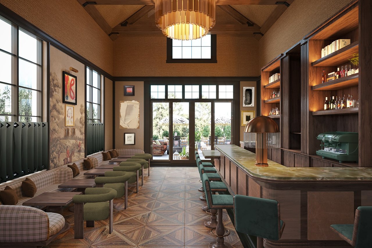 Life House Bring Eco-Conscious Food and Drink to Miami Beach with Pretty Swell