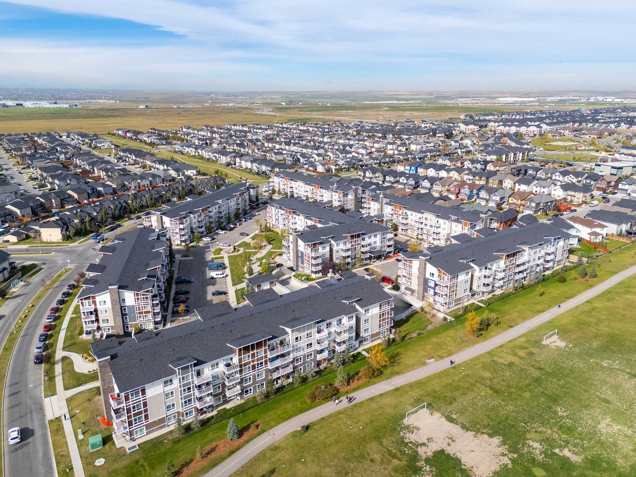 302 Skyview Ranch Drive NE Unit: 6406