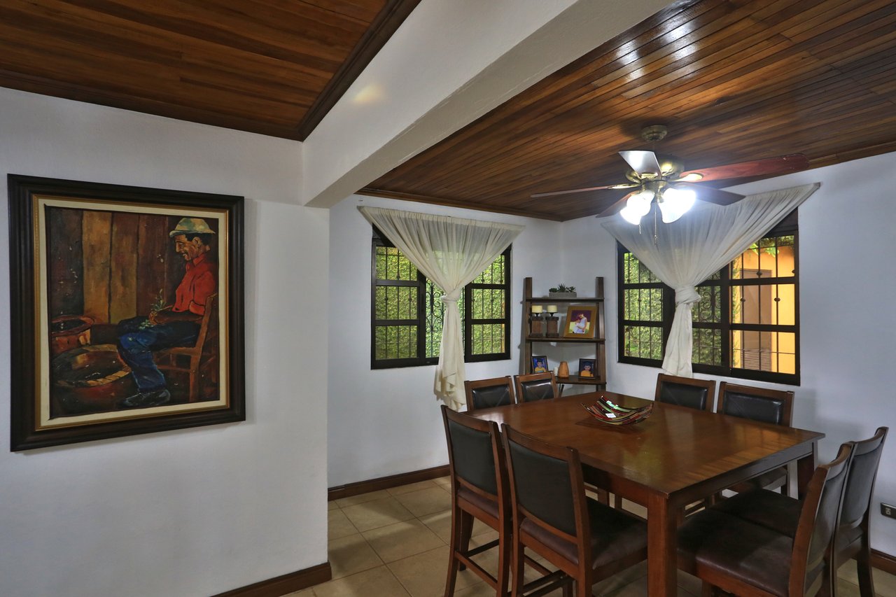 Equestrian Polo Estate, Guacima, Alajuela