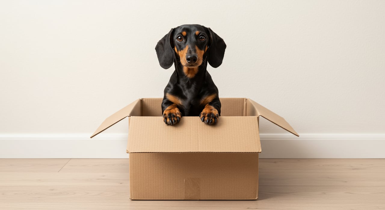 10 Tips for Moving with Pets