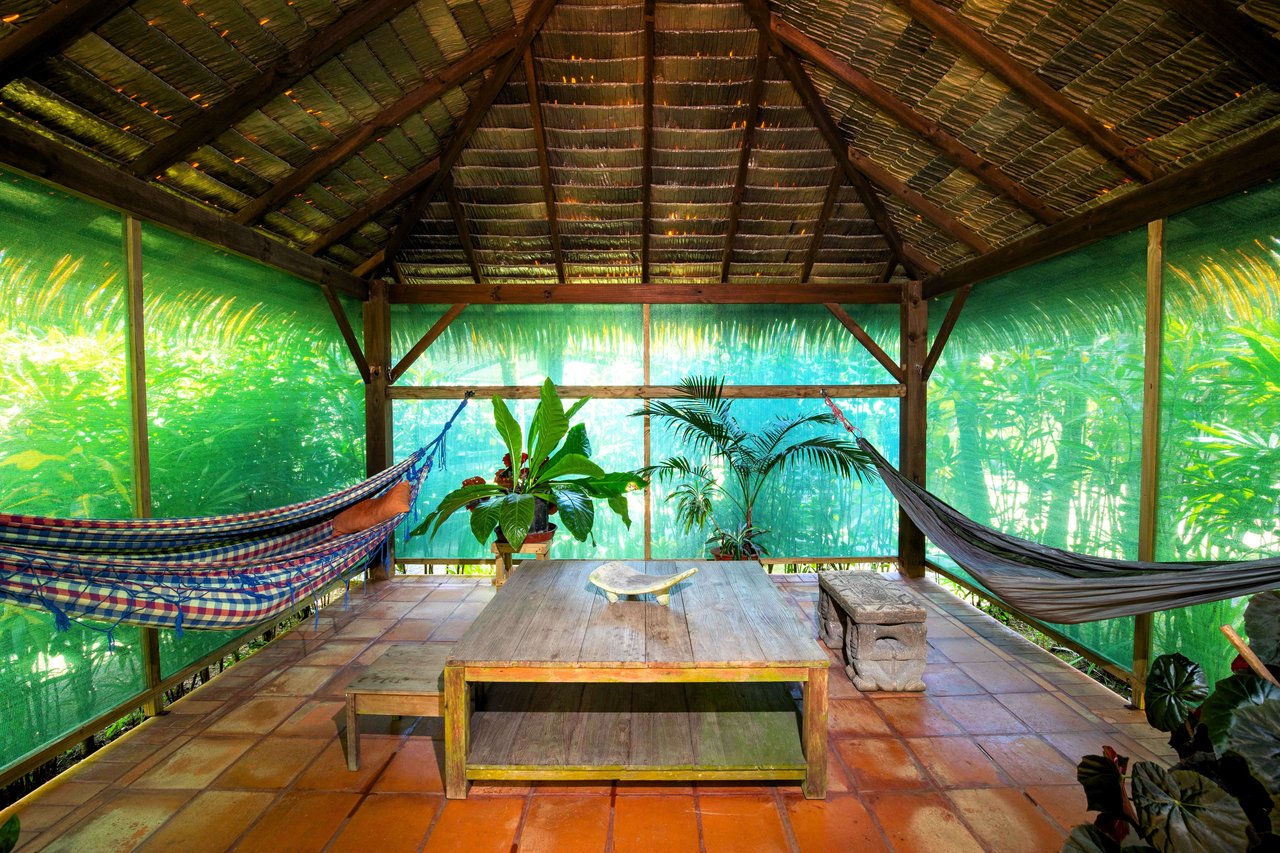 A MONEY MAKER! Location, home, guest cabins, with a SUCCE$$FUL exclusive distribution agency!
