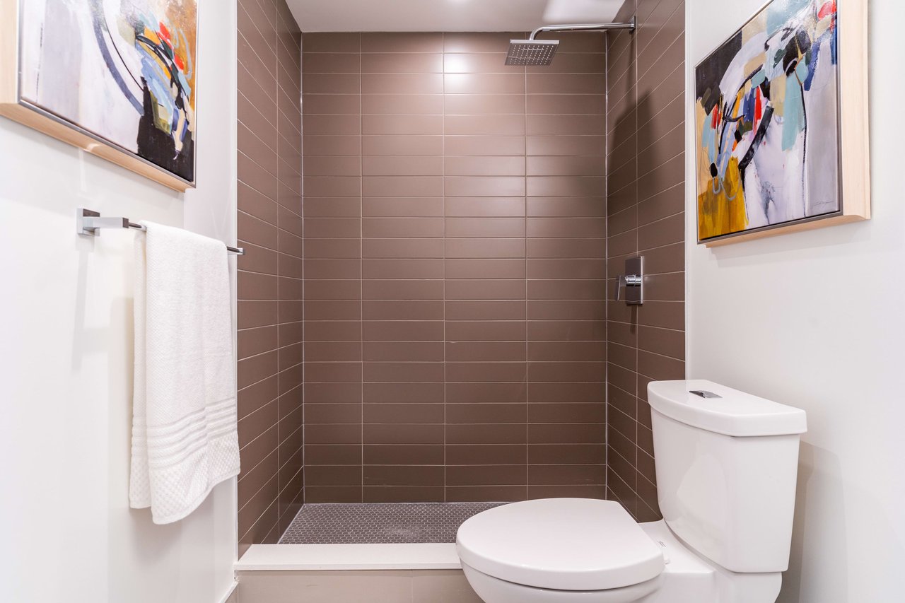 Brand New Downtown Condo