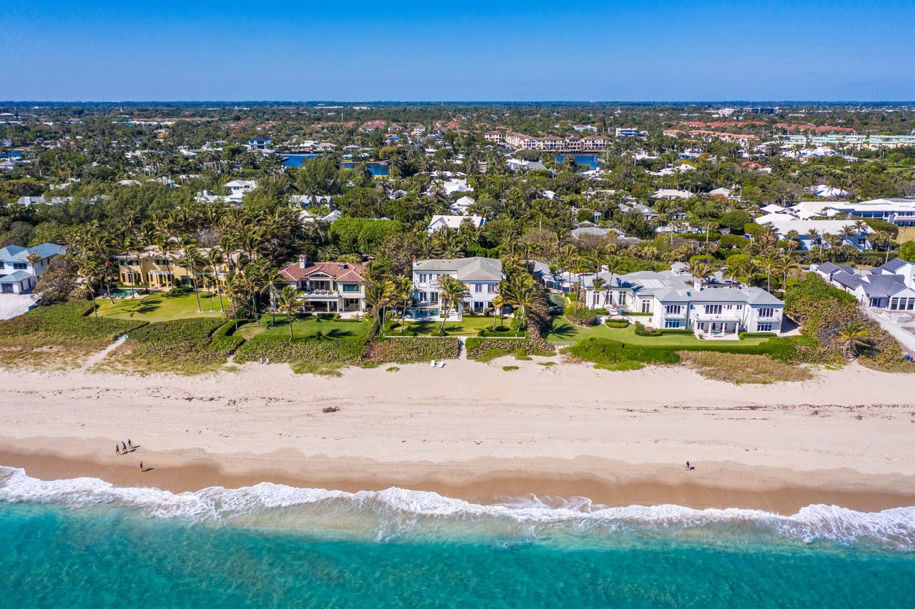3501 N Ocean Blvd