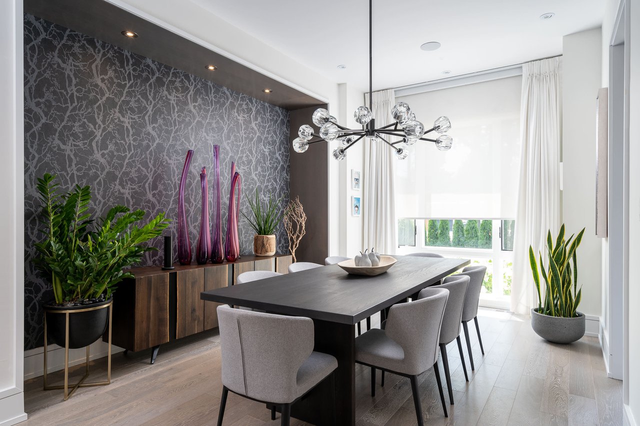 Davisville Bespoke Home