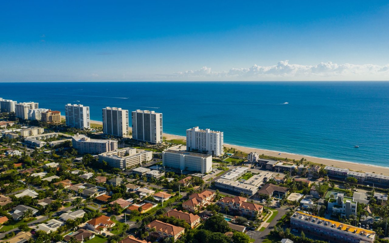 Deerfield Beach