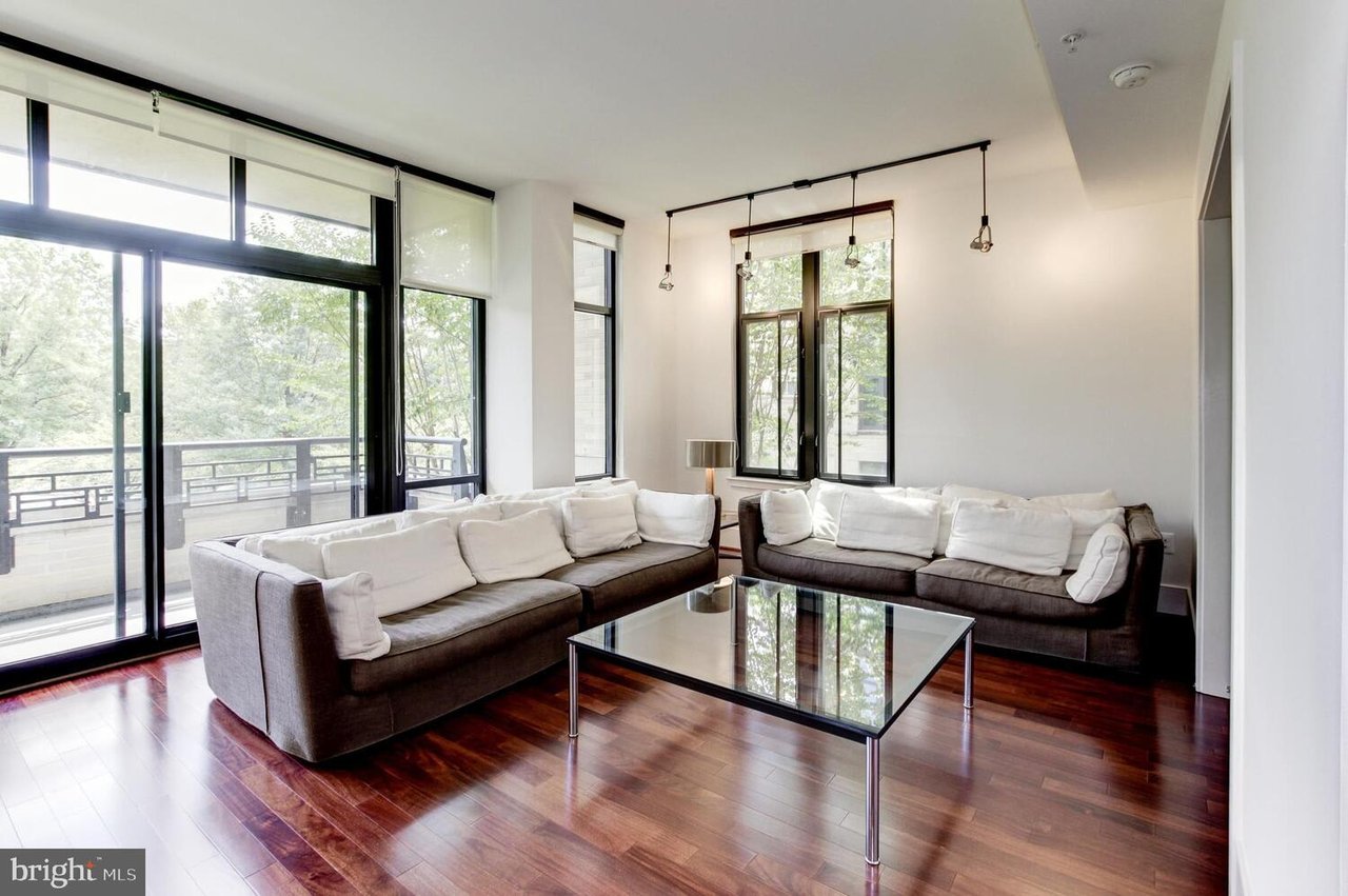 4301 Military Rd NW, #307