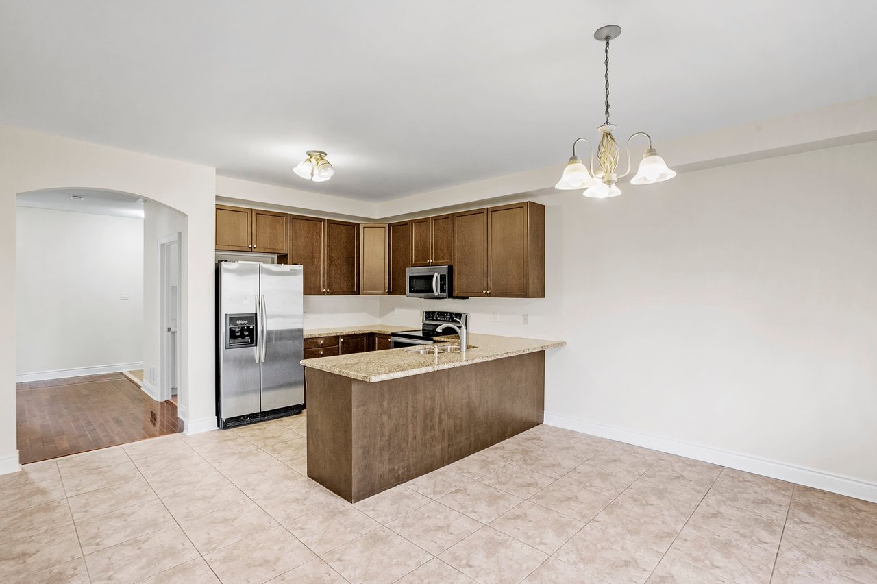 Upper Thornhill Estates