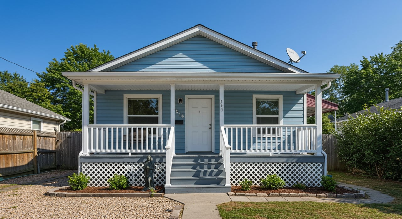 Selling a Home in Jamestown, CA