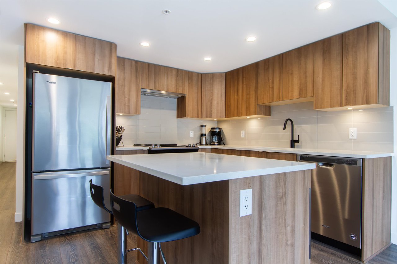 505-1365 Pemberton Ave