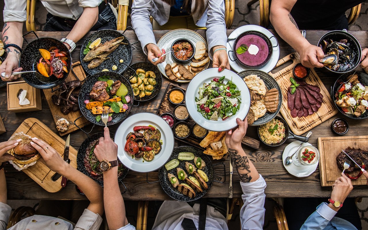 Forage Your Way Through New York's Rondout Valley