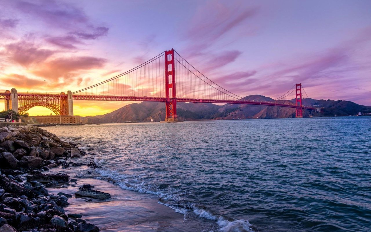 Things to Do in San Francisco, CA
