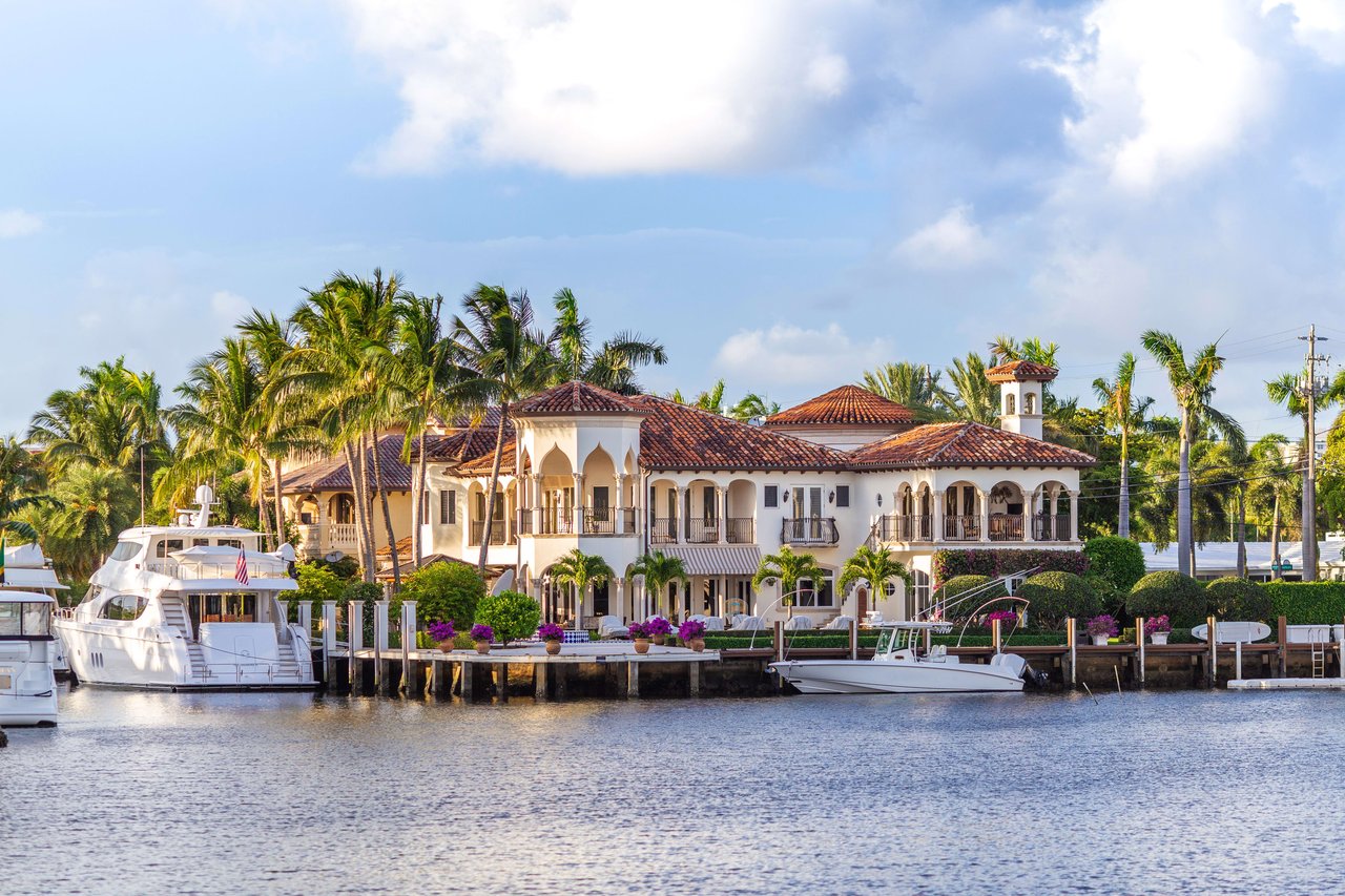 Aqualane / Port Royal