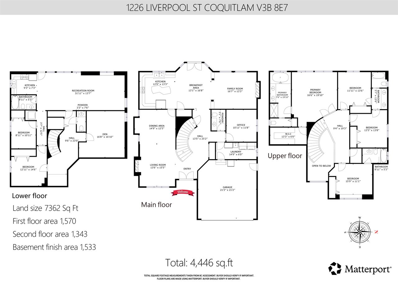 1226 Liverpool St