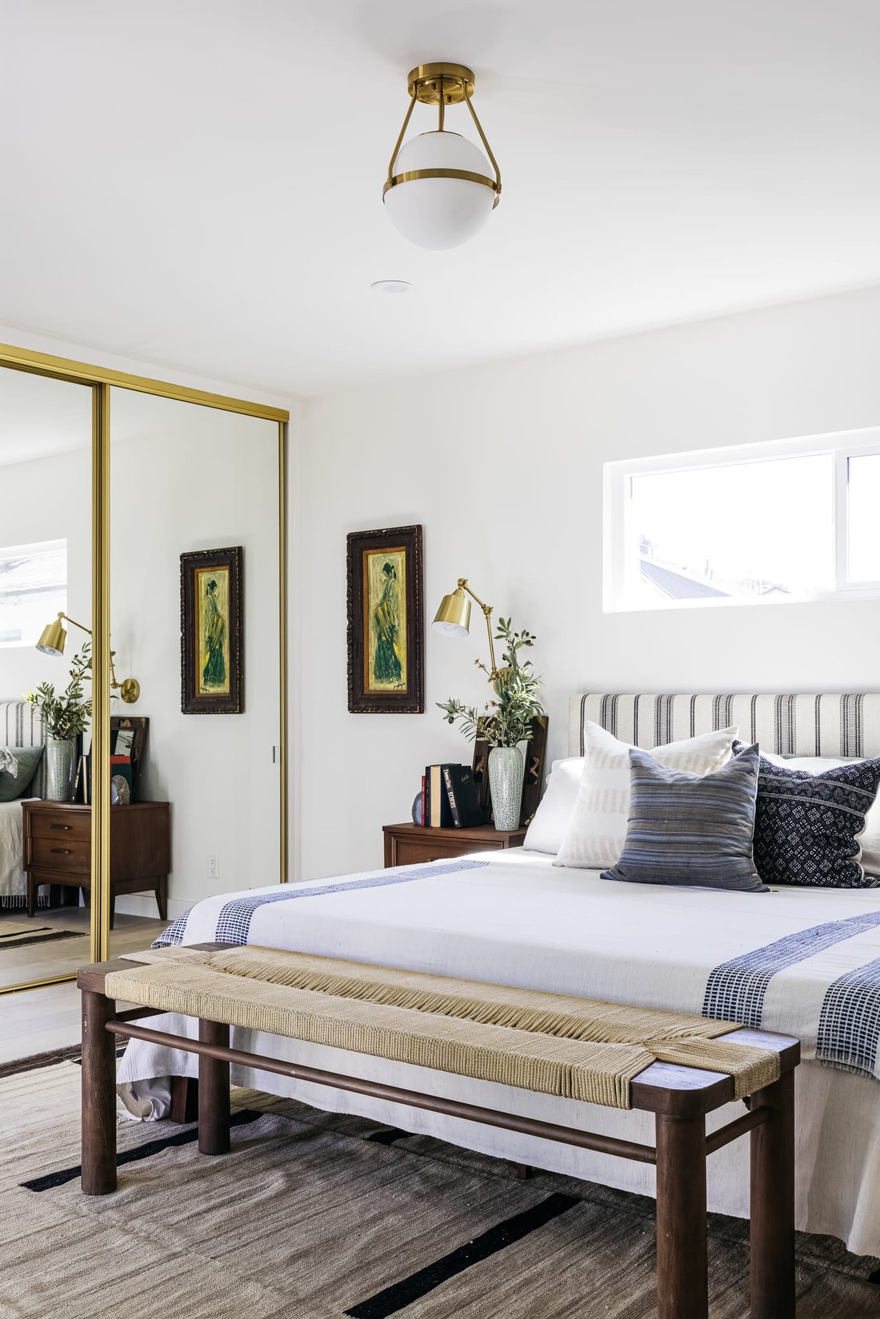 A Very Special, Newly Renovated Home in Culver City