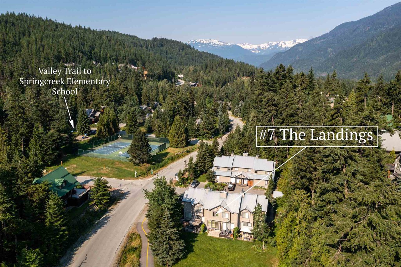 7-2728 Cheakamus Wy
