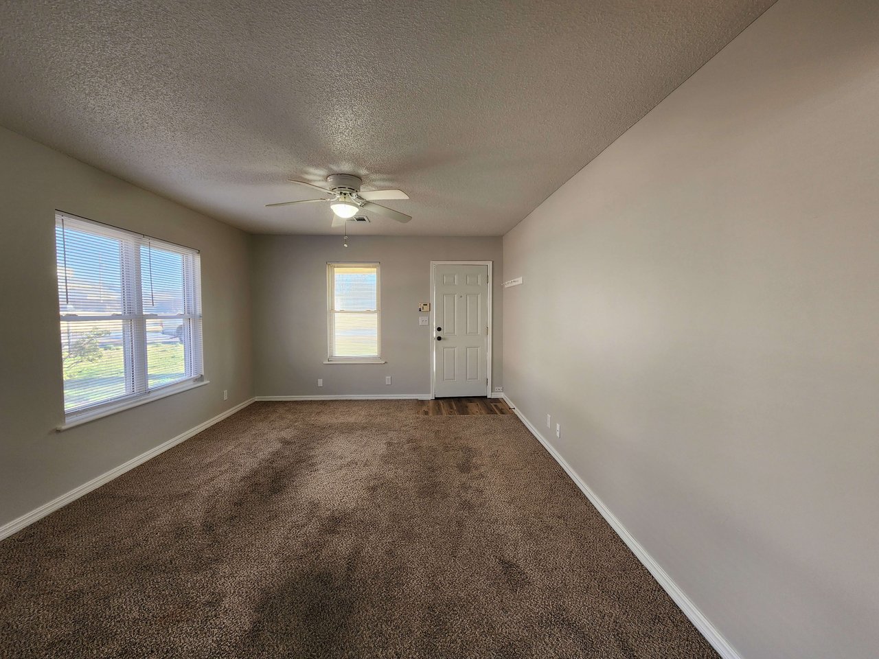 2206 N Pottenger Ave Shawnee, OK 74804
