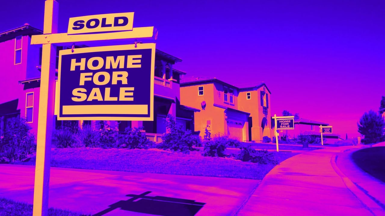 Report: Homesellers have a 4-week window to get the best price