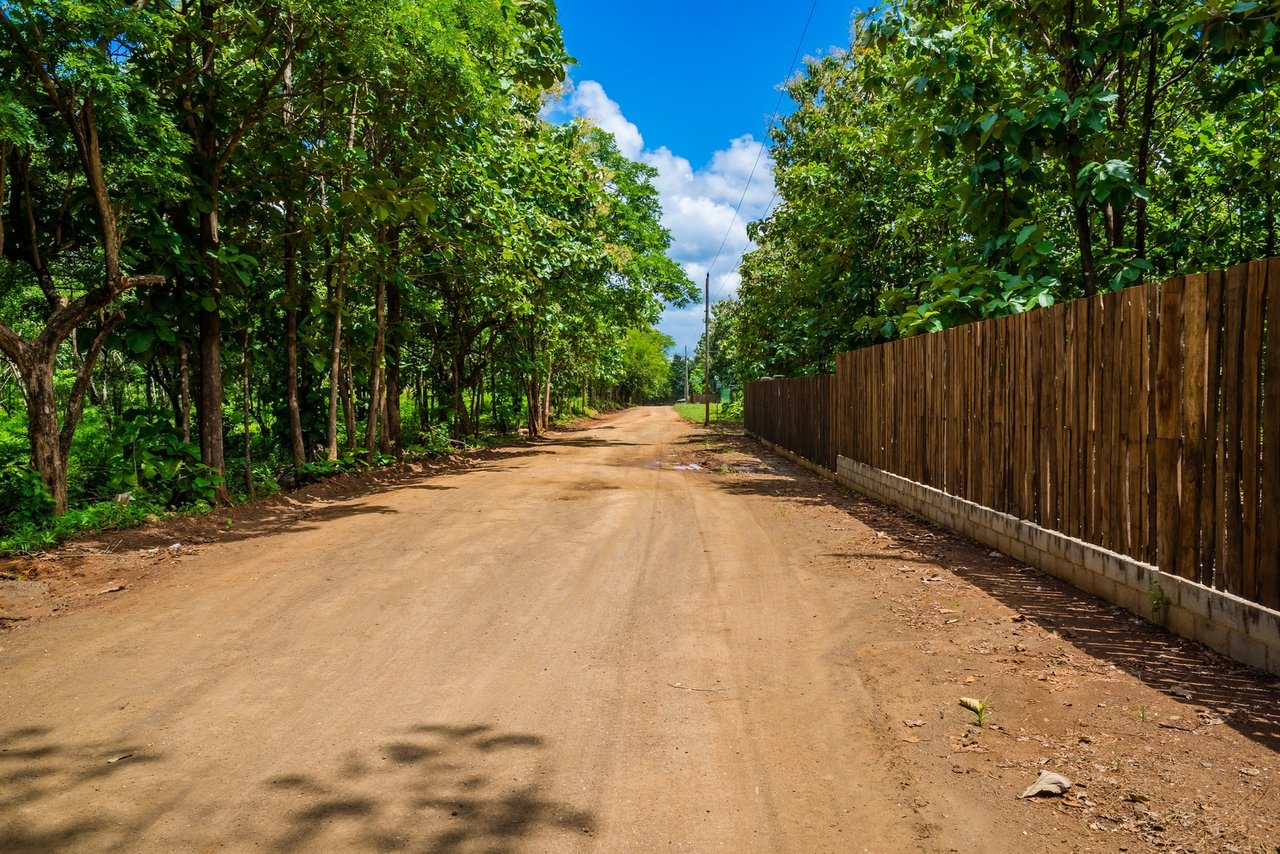 Ocean View Development Acreage, Tamarindo, Guanacaste