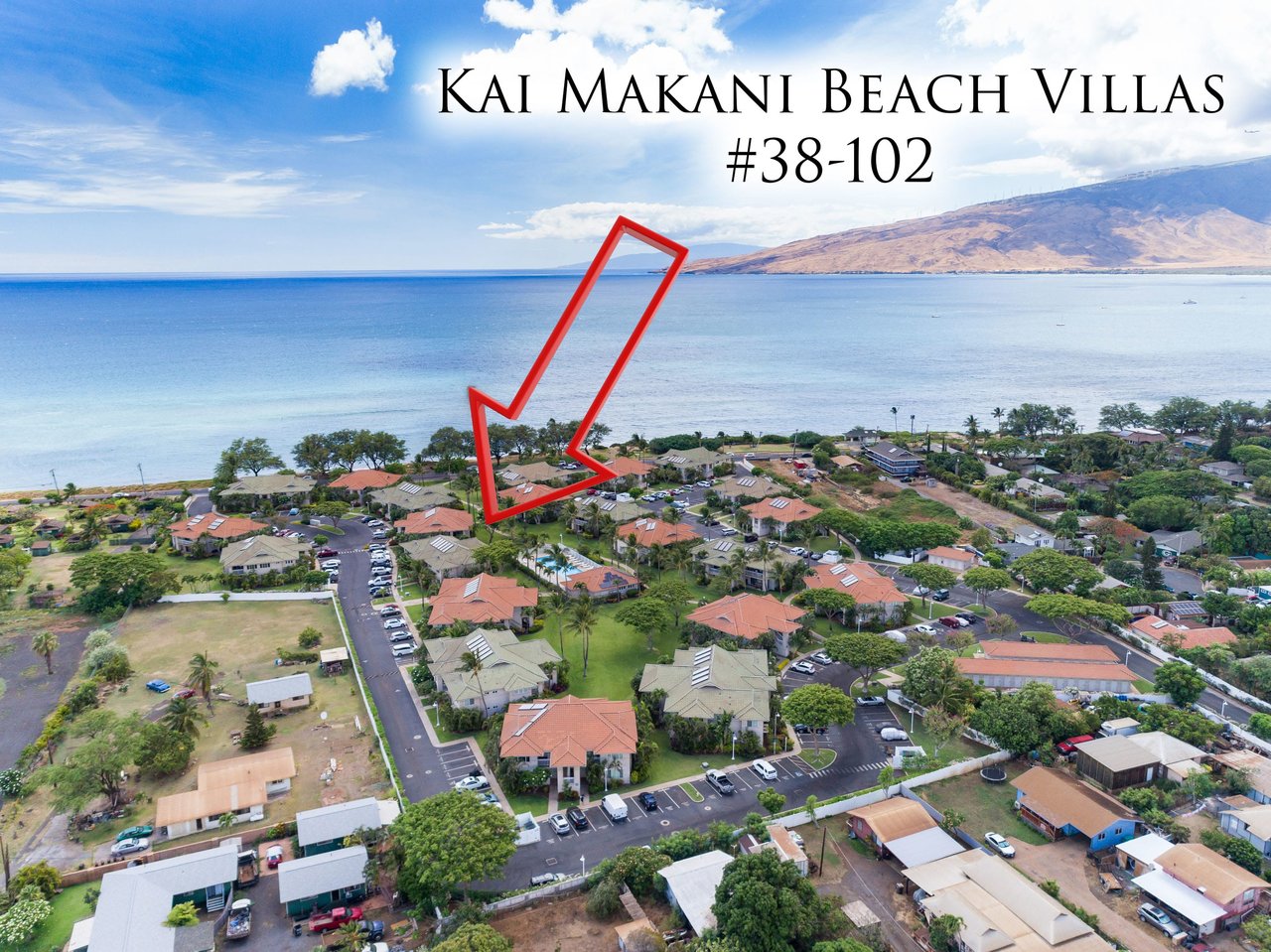 38 Kai Makani  #Q102