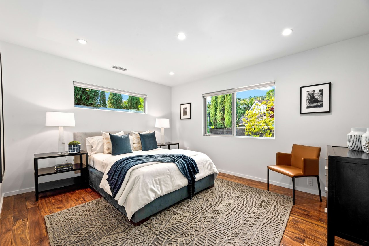 8040 Okean Ter, Laurel Canyon