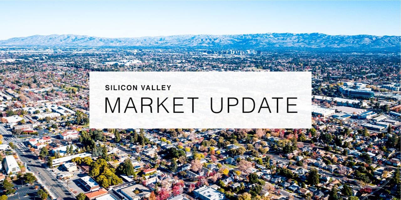 Silicon Valley Real Estate Market Update: May 2023