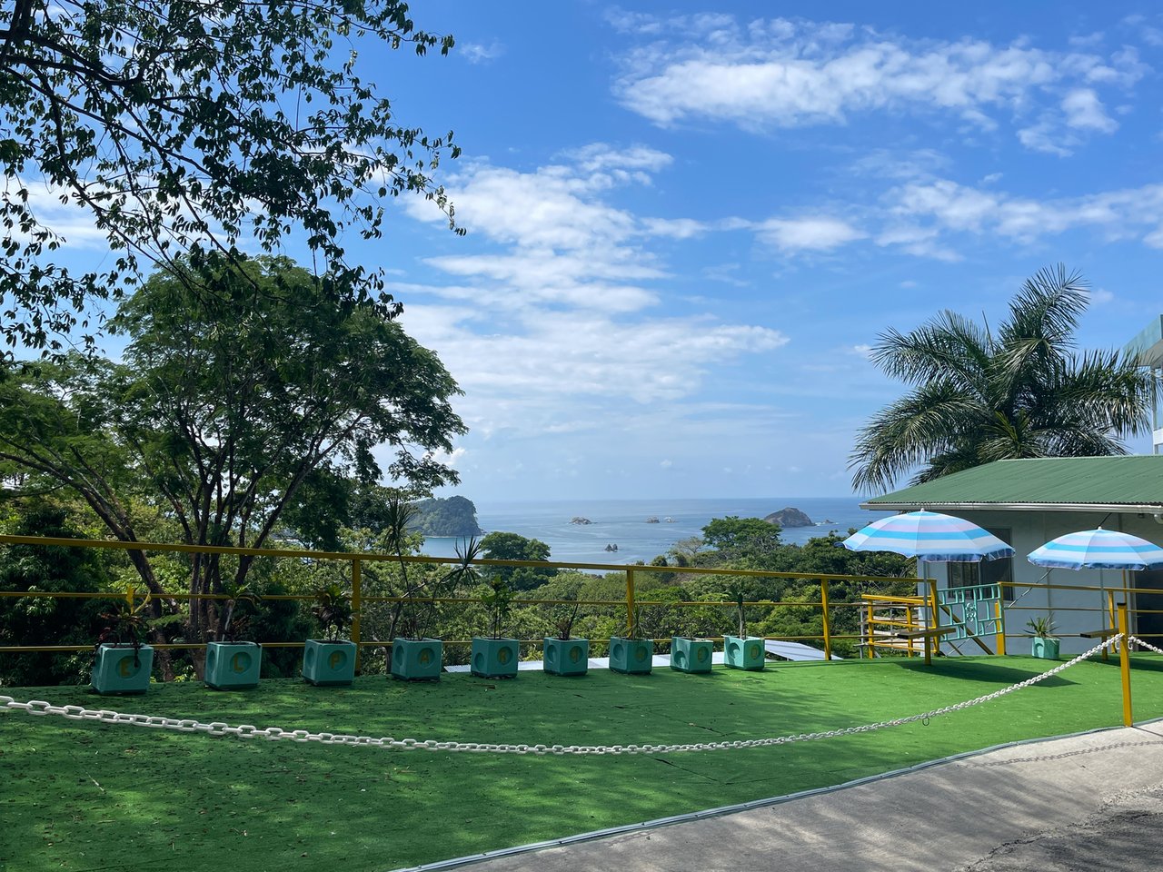 Ocean View Jungle Multi Family, Manuel Antonio, Puntarenas