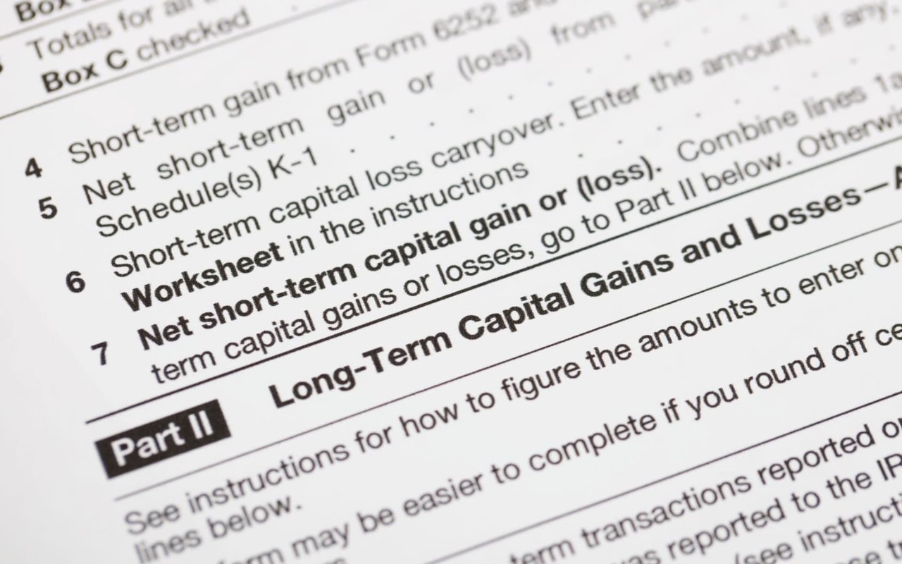 New Capital Gains Tax and The Impact on Real Estate in Washington State